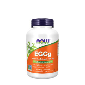 Izvleček zelenega čaja EGCg