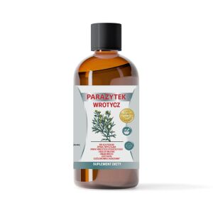 EKOTOTU Parazytek Wrotycz (50 ml) - Viking Supplements