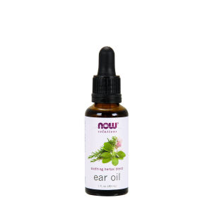 Olje za lajšanje bolečin v ušesih – 30 ml – Viking Supplements