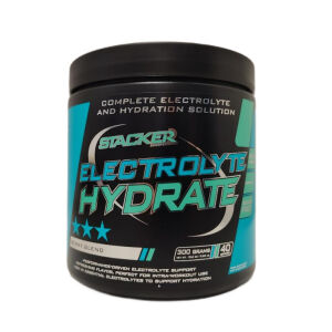 Elektrolitni hidrat