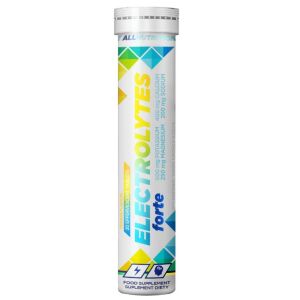 Electrolytes Forte