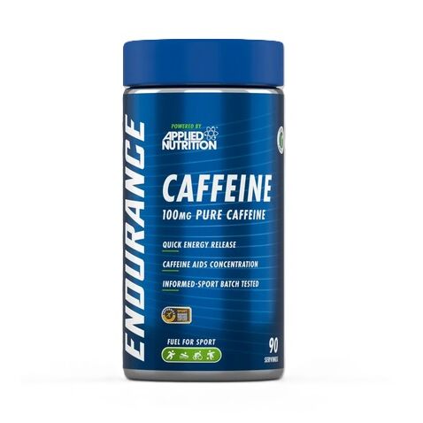 Endurance Kofein