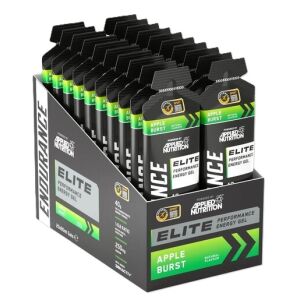 Endurance Elite Performance energijski gel