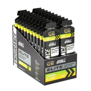 Endurance Elite Performance energijski gel