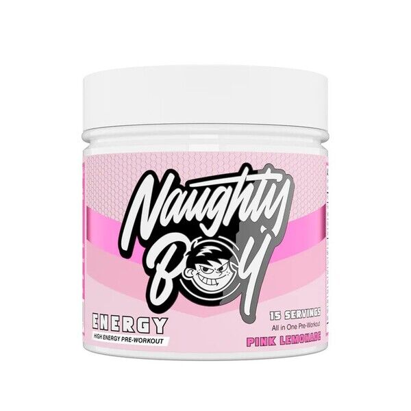 Energija