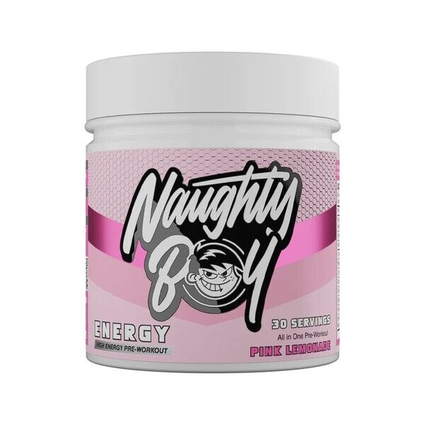 Energija