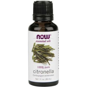 Eterično olje