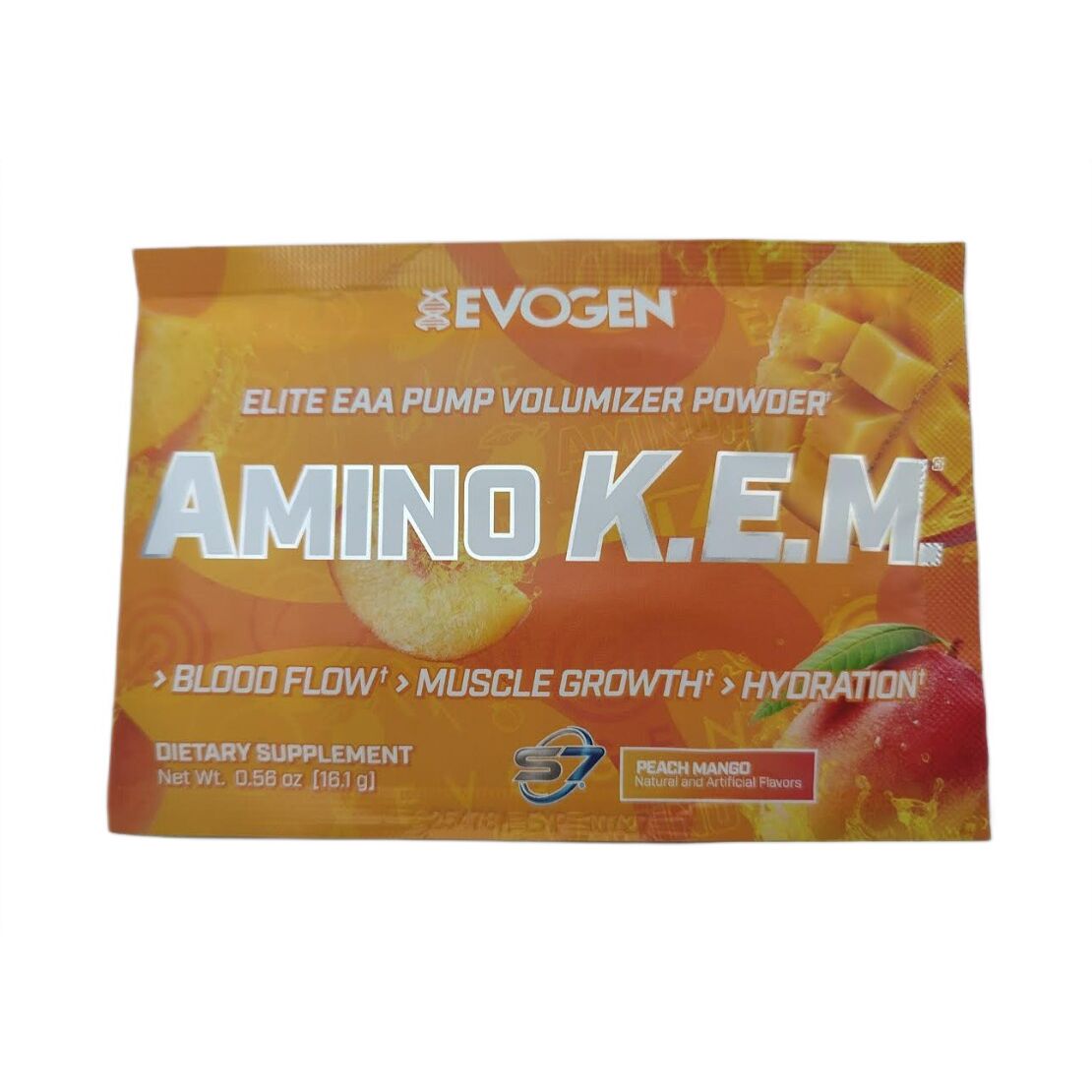 Evogen – Amino K.E.M. EAA