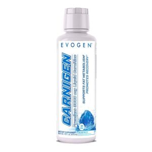 Evogen – Carnigen v tekoči obliki