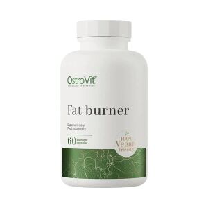 Fat Burner – 60 kapsul – Viking Supplements