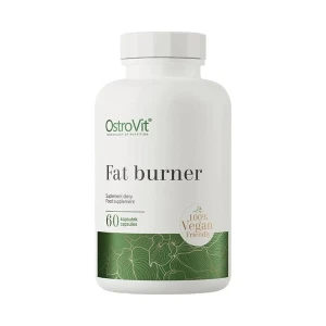 Fat Burner – 60 kapsul – Viking Supplements