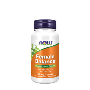 Female Balance – 90 kapsul – Viking Supplements