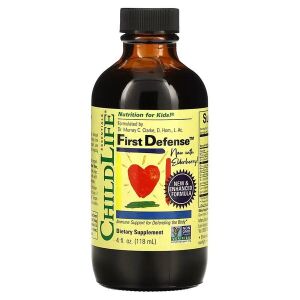 First Defense - 118 ml. - Viking Supplements