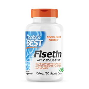 Fisetin z Novusetinom