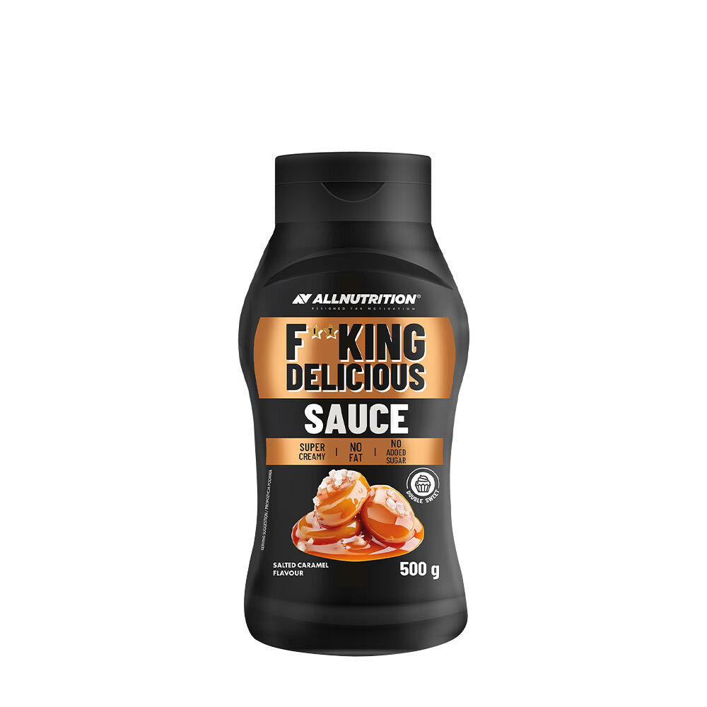 Fitking Okusna omaka