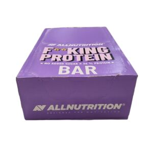 Fitking beljakovinski batonček