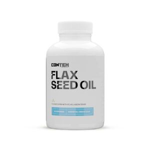 Laneno olje – 60 kapsul – Viking Supplements