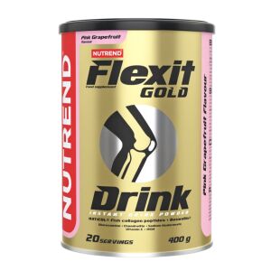 Flexit Gold pijača