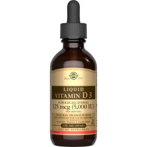 Tekoči vitamin D3