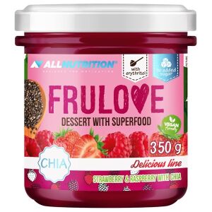 Frulove sladica s superživili