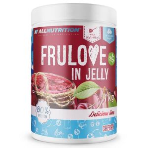 Frulove v želeju