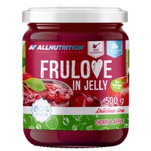 Frulove v želeju