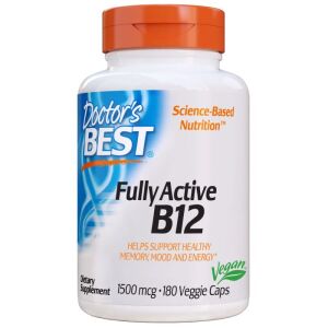 Popolnoma aktiven vitamin B12