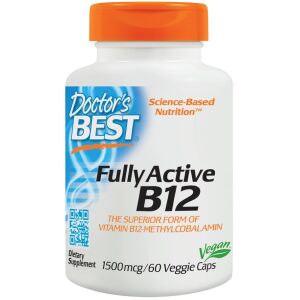 Popolnoma aktiven vitamin B12