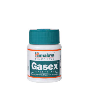 Gasex – 100 tablet – Viking Supplements