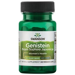 Genistein iz Sophora japonica