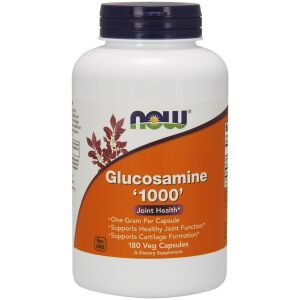 Glukozamin 1000 – 180 kapsul – Viking Supplements