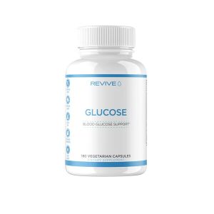 Glukoza – 180 kapsul – Viking Supplements