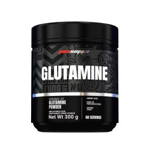 Glutamin – 300 g – Viking Supplements