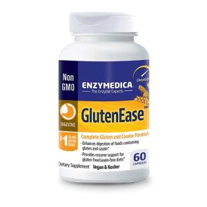 GlutenEase – 60 kapsul – Viking Supplements