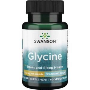 Glicin