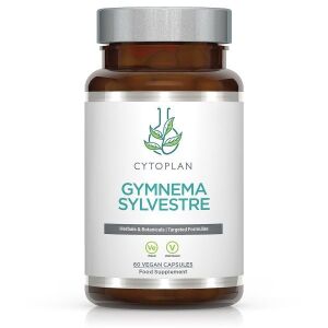 Gymnema Sylvestre – 60 kapsul – Viking Supplements