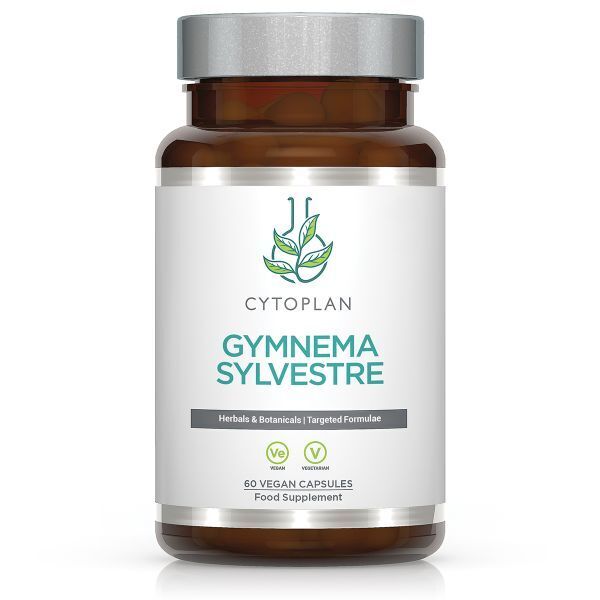 Gymnema Sylvestre – 60 kapsul – Viking Supplements