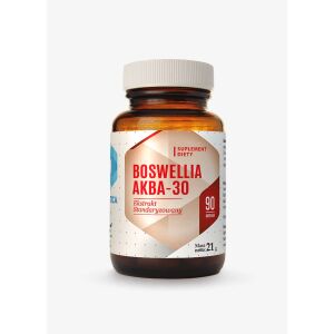 HEPATICA Boswellia AKBA-30 (90 kapsul) - Viking Supplements