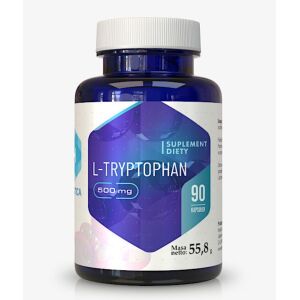 HEPATICA L-triptofan (90 kapsul) - Viking Supplements
