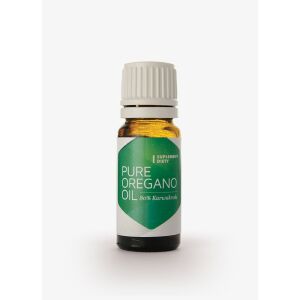 HEPATICA Čisto olje origana (20 ml / 0