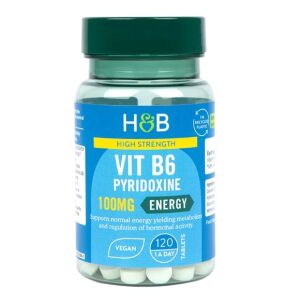 Visoko koncentrirani vitamin B6