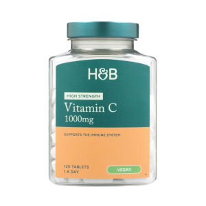 Visoko koncentriran vitamin C