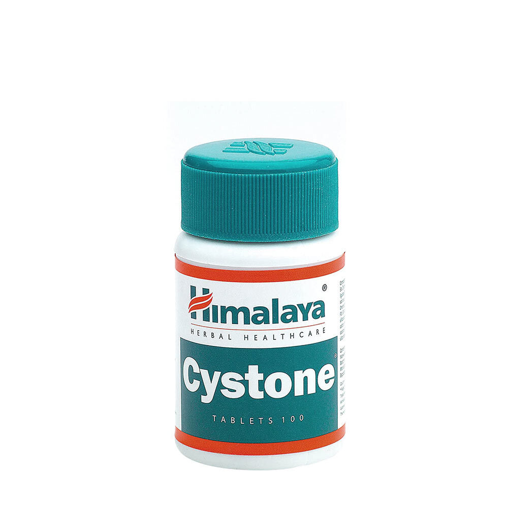 Himalaya Cystone (100 tablet) – Viking Supplements