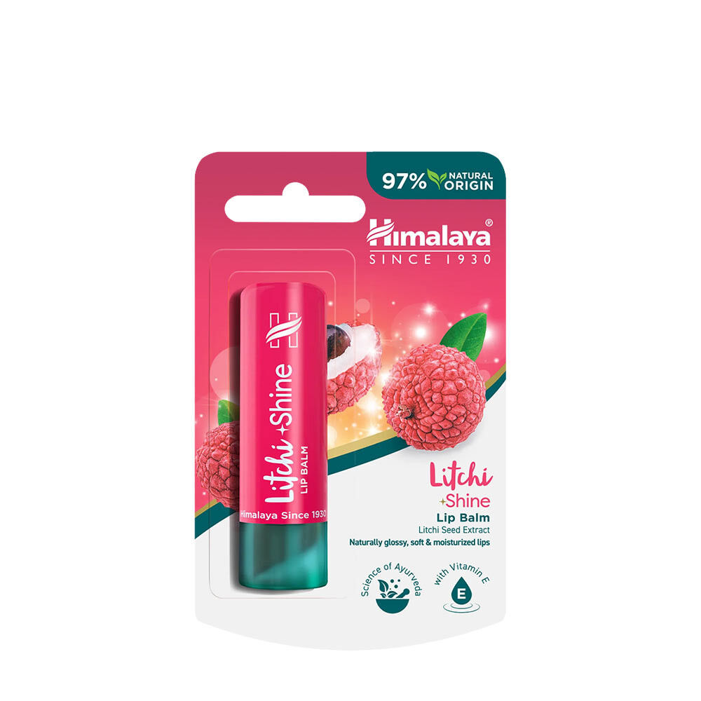 Balzam za ustnice Himalaya (4