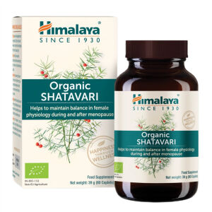 Himalaya – Shatavari – 60 tablet – Viking Supplements