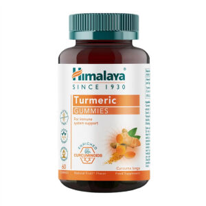 Himalaya – Gumi bonboni s kurkumo