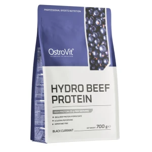 Hydro goveje beljakovine