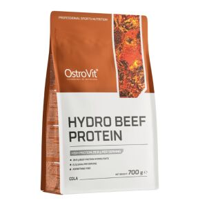 Hydro goveje beljakovine