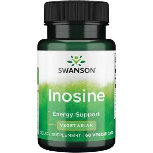 Inozin – 60 kapsul – Viking Supplements