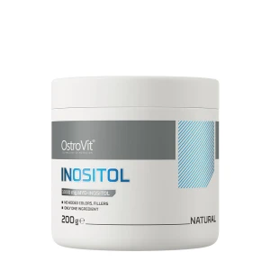 Inositol Supreme Pure – 200 g – Viking Supplements